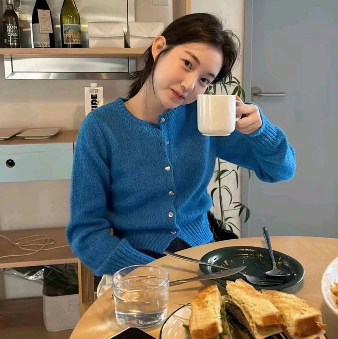 治愈之心~如何喜欢自己